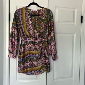 ZARA dress